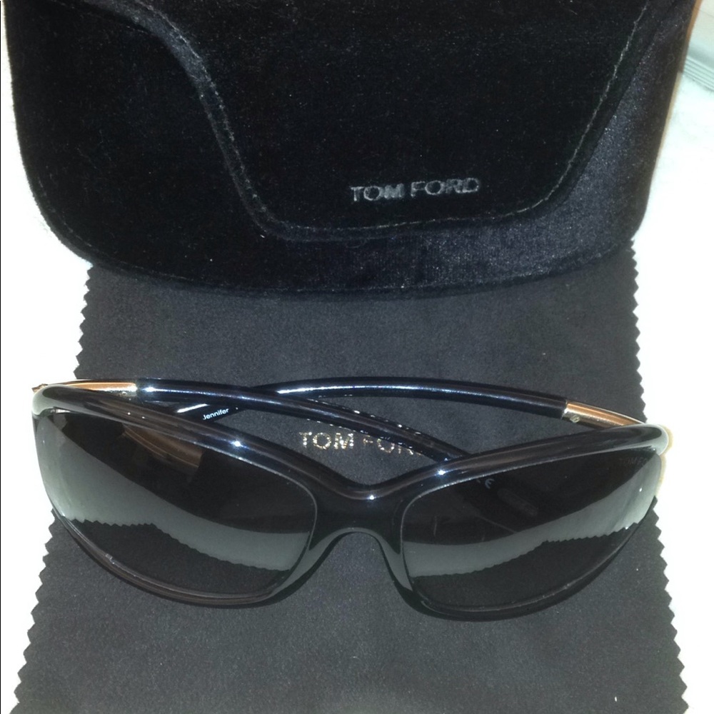 Tom Ford Sunglasses